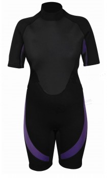 2017 새로운 디자인 남성 짧은 소매 wetsuit 도매