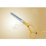 Fashion Professional Hair Cutting Scissor Wholesale