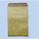 Customized top quality Top Quality OEM Design Nice Kraft Envelope