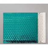 Customized top quality OEM Design Nice Metallic Bubble Envelope