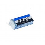 Customized top quality Different Cartoon Marks Nice Rubber Eraser