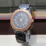 Customized top quality Nice Promotion Fashion Matal Watches for Men