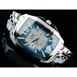 2017 Customized top quality New Style Promotion Fashion Matal Watches for Men
