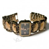 Customized top quality New Style Fashion Metal Watch for Women