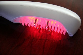 Top Quality OEM Design Laser Hair Comb Wholesale