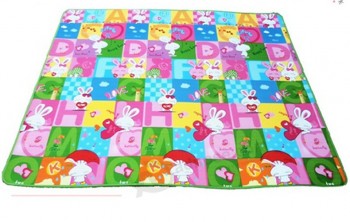 Quality Top Sell Waterproof Cute Cartoon Beach Mat Wholesale