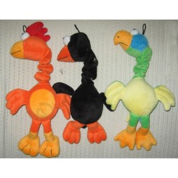 2017 興味深いペットの鳥のおもちゃ卸売oem