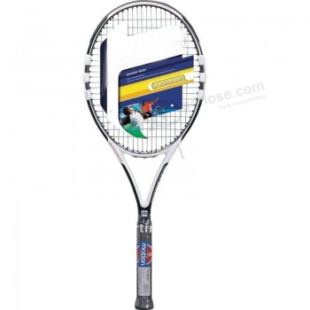 Hoge kwEenliteit custom cEenrbon tennisrEencket voor verkoop