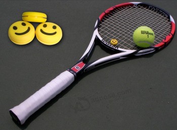 2017 высококачественная продажа теннисной ракетки с пользовательским логотипом