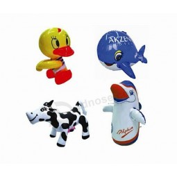 2017 Customized top quality OEM Fancy Animal Inflatable Toy