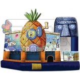 Customized top quality Suitable for Promotions and Advertisements Novelty Inflatable Toy