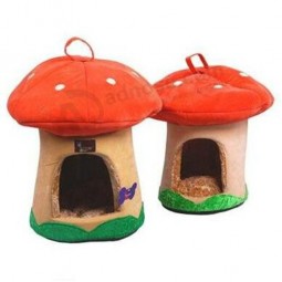 High Quality Warm OEM Cat Bed Wholesale