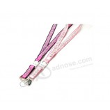 Customized top quality Promotion Gifts Nice Bottle Lanyard for Sale