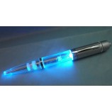 Customized top quality Novelty Delicate LED Pen for Sale