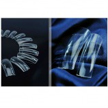 Customized top quality Hot Sale Newst Faction Nice ABS Artificial Fingernails