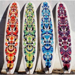 Nice Performance Fashion Stand up Paddle Surfboard Wholesale