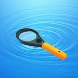 Customized top quality OEM Design Nice Handheld Magnifier