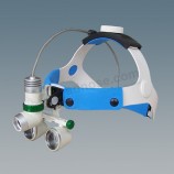Customized top quality OEM New Design Nice LED Headlight Magnifiers
