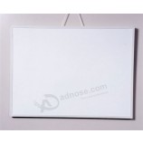 2017 Customized high quality OEM Nice Plastic Frame Memo Board