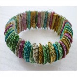 2017 New Design OEM Shell Bracelet Wholesale