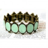 2017 Customized high quality  New Style Lady Metal Bracelet