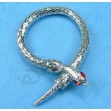 Customized high quality OEM New Style Lady Metal Bracelet