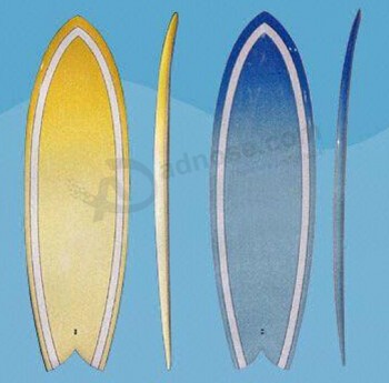 OEM Design 6′6" Epoxy Surfboards Wholesale