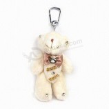 Customized high quality New Style Animal Metal Keychain