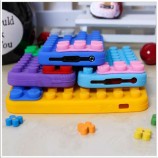 OEM New Silicone Mobile Phone/Cosmetic Bags Wholesale