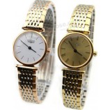 2017 Customized high quality Newest Top Quality Metal Watch