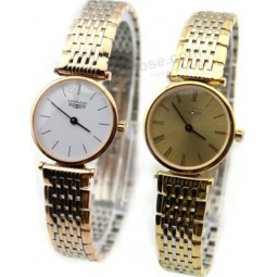 2017 Customized high quality Newest Top Quality Metal Watch