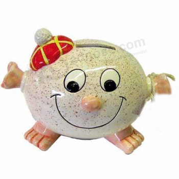 Oem新设计时尚玩具动物钱币批发