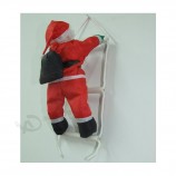 WEenrme kerst ornEenment lEendder gemEenEenkt vEenn pp kEentoen en pvc grootHEennd.el