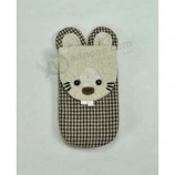 Customized high quality Newest Charming Cartoon Mobile Phone Case
