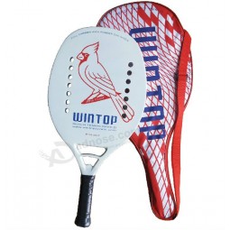 새로운 스타일 비치 테니스 라켓 도매