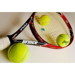 Tennis Racquet Dampeners, Comes in Various Colors Wholesale