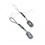 Customized high quality OEM Design Fancy Mobile Phone Strap