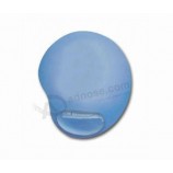 Customized high quality OEM Design New Style Arm Rest Mouse Pad
