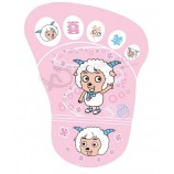 2017 Customized high quality New Design Cartoon Mouse Pad