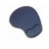 2017 Customized high quality New Design Nice Soft Gel Mouse Pad