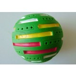 2017 New Design OEM Pet Toy Ball Wholesale