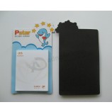 2017 Customized high quality OEM Design Magnetic Notepad