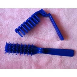 OEM Design Convinent Folding Hair Combs Wholesale
