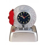 Customized high quality OEM New Nice Novelty Desk Clock