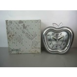 Customized high quality Color and Design Novelty Desk Clock