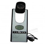 2017 Customized high quality Nice Novelty Digital Desk Clock