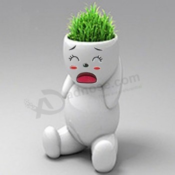 Oem设计草头生长套件神奇植物套件批发