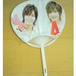 New Style Bamboo Hand Fan Wholesale