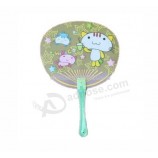Promotional OEM Design Hand Fans Wholesale