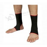 OEM Design Black Neoprene Ankle Support Wholesale